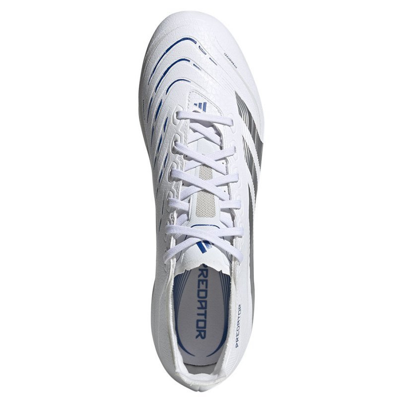 Buty adidas Predator League FG/MG ID1327 biały 44