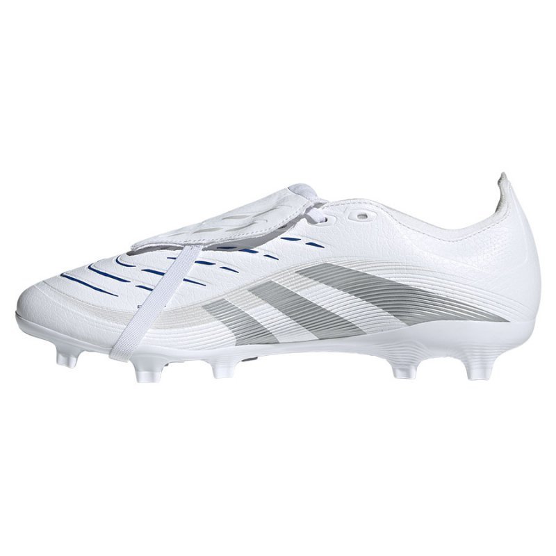 Buty adidas Predator League FT FG/MG ID1321 biały 44 2/3