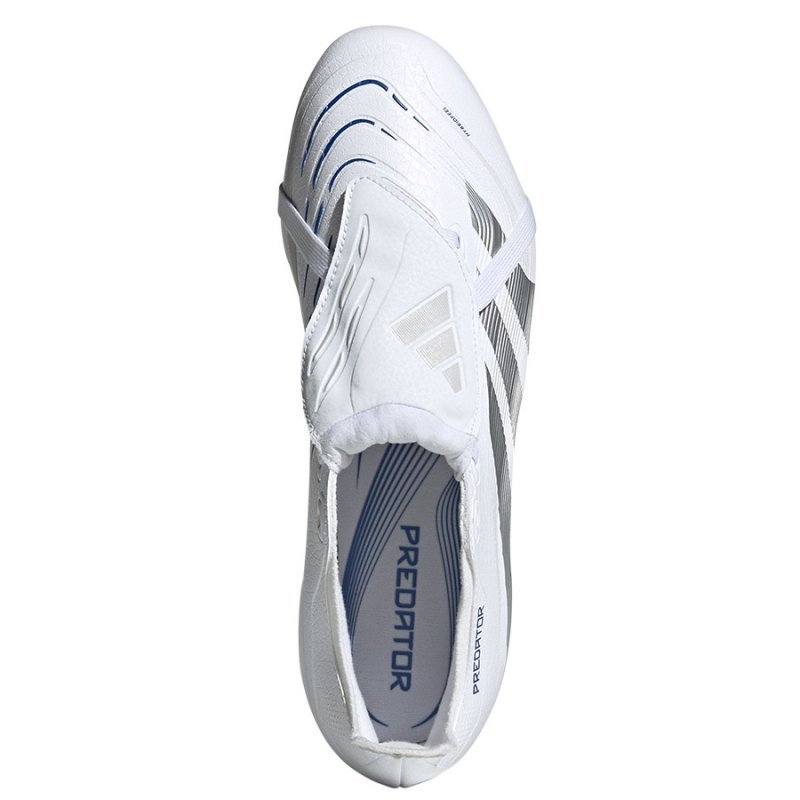 Buty adidas Predator League FT FG/MG ID1321 biały 44 2/3