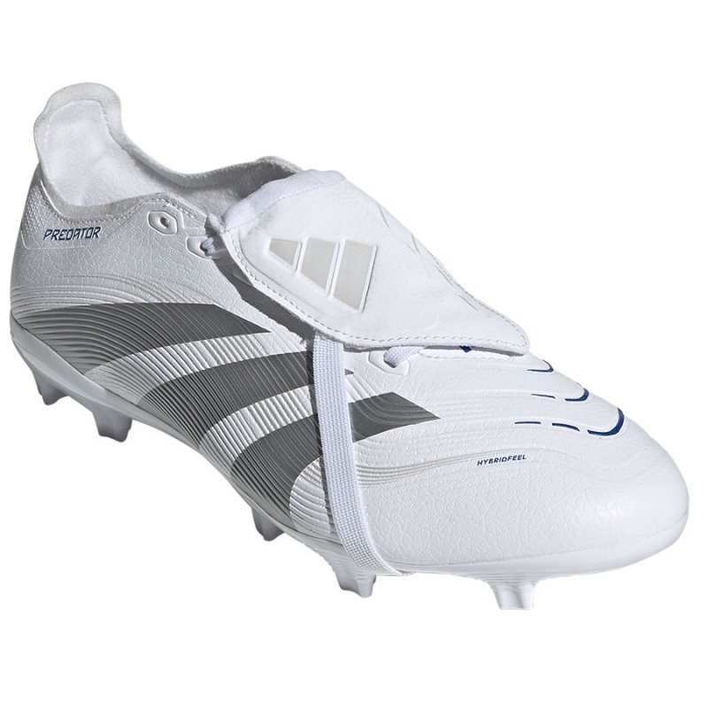 Buty adidas Predator League FT FG/MG ID1321 biały 43 1/3