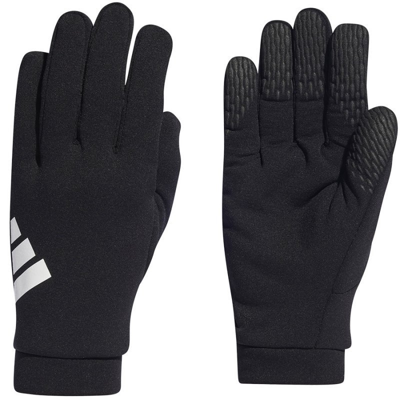 Rękawiczki adidas TIRO Gloves LGE FP HS5609 czarny 9,5
