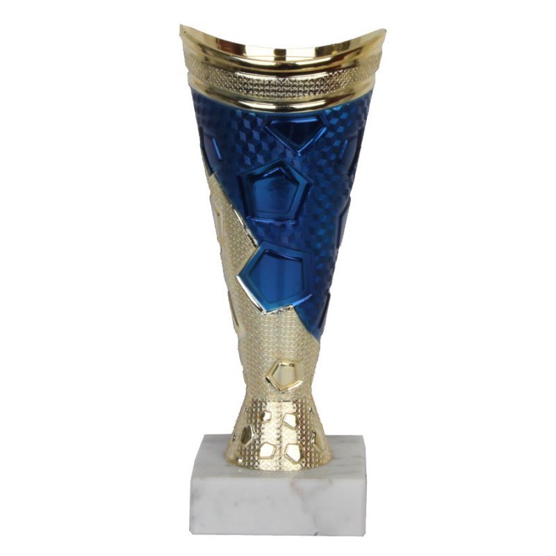 Puchar Tryumf W2057 A - 27 cm złoty