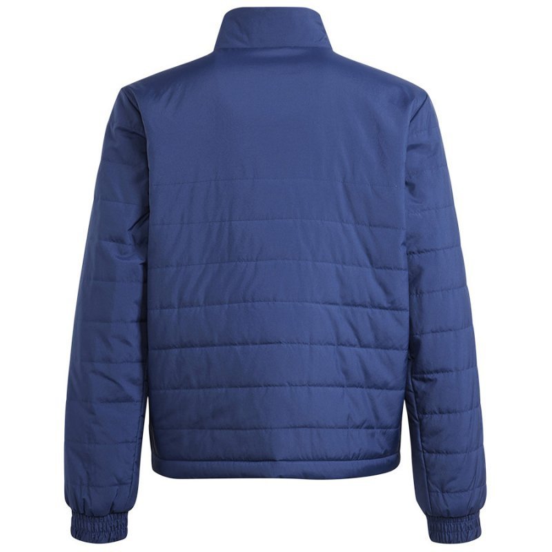 Kurtka adidas ENTRADA 22 Light Jacket IB6072 granatowy 140 cm