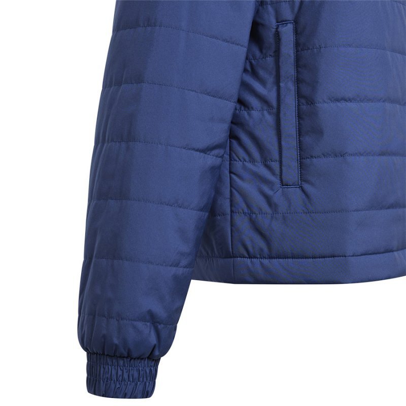 Kurtka adidas ENTRADA 22 Light Jacket IB6072 granatowy 176 cm