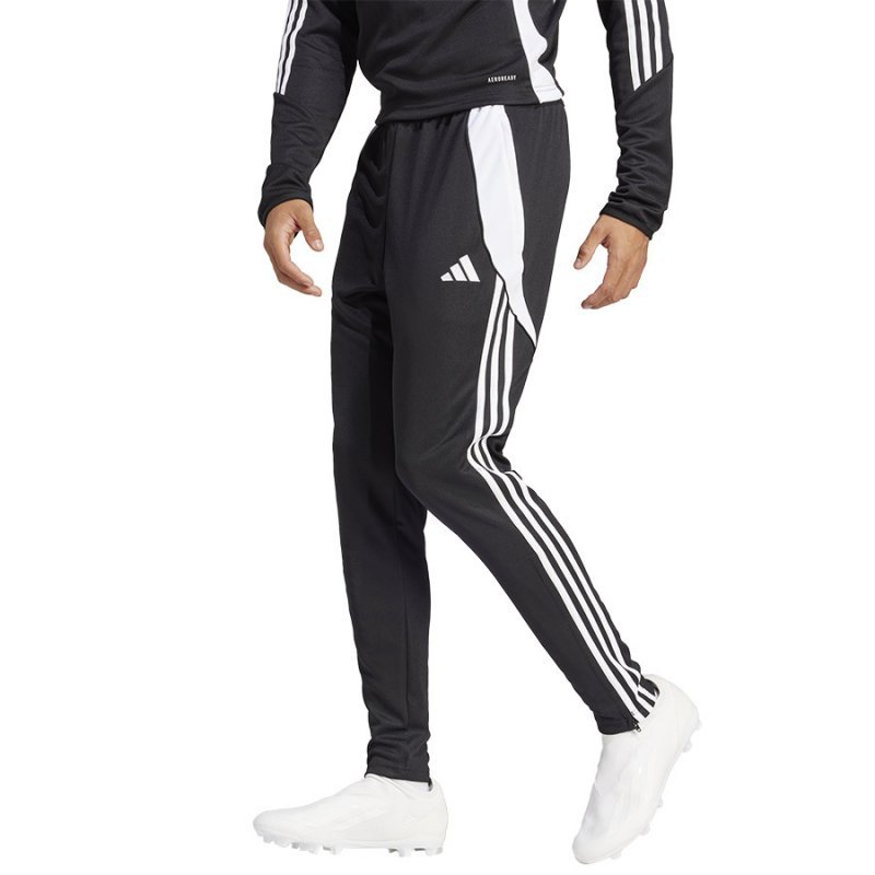 Spodnie adidas TIRO 24 Training Pants IP1952 czarny M