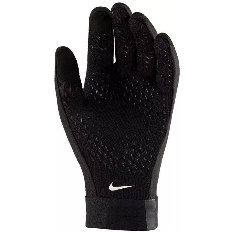 Rękawiczki Nike Therma Fit Academy HF0546-011 czarny M