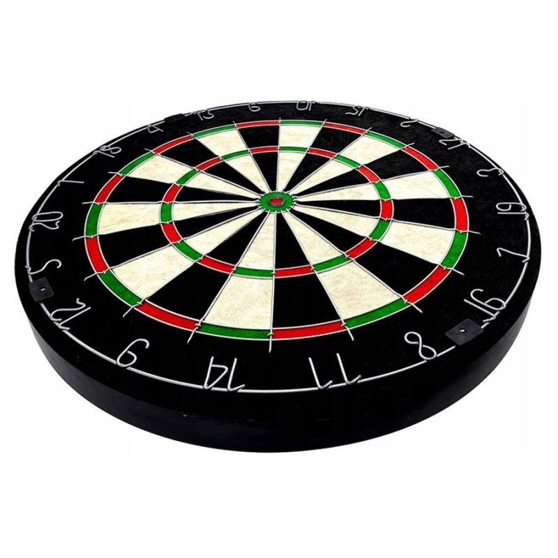 Tarcza Dart sizalowa 45cm ENERO CHAMPIONSHOP PRO  