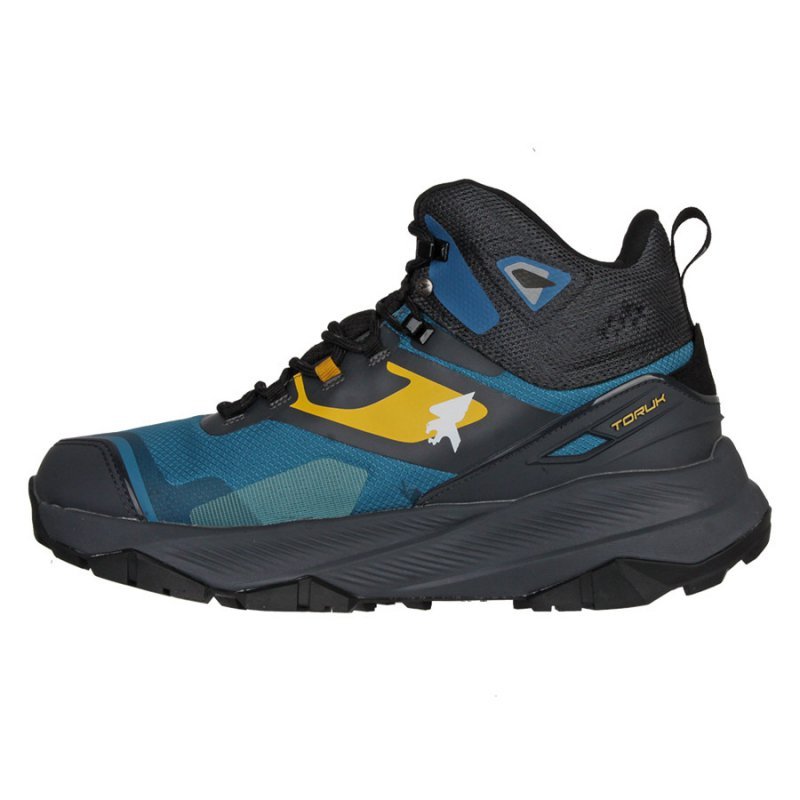 Buty Joma TORUK HI Men TKTOHIW2417 niebieski 44