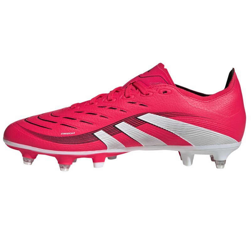 Buty adidas Predator League SG ID3762 czerwony 44 2/3