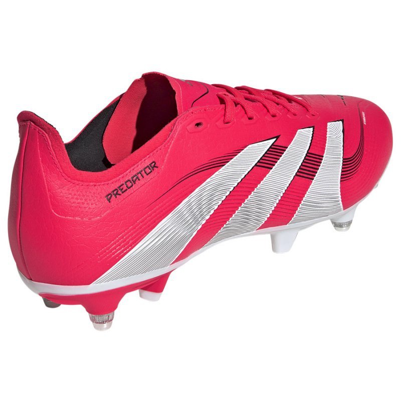 Buty adidas Predator League SG ID3762 czerwony 40 2/3
