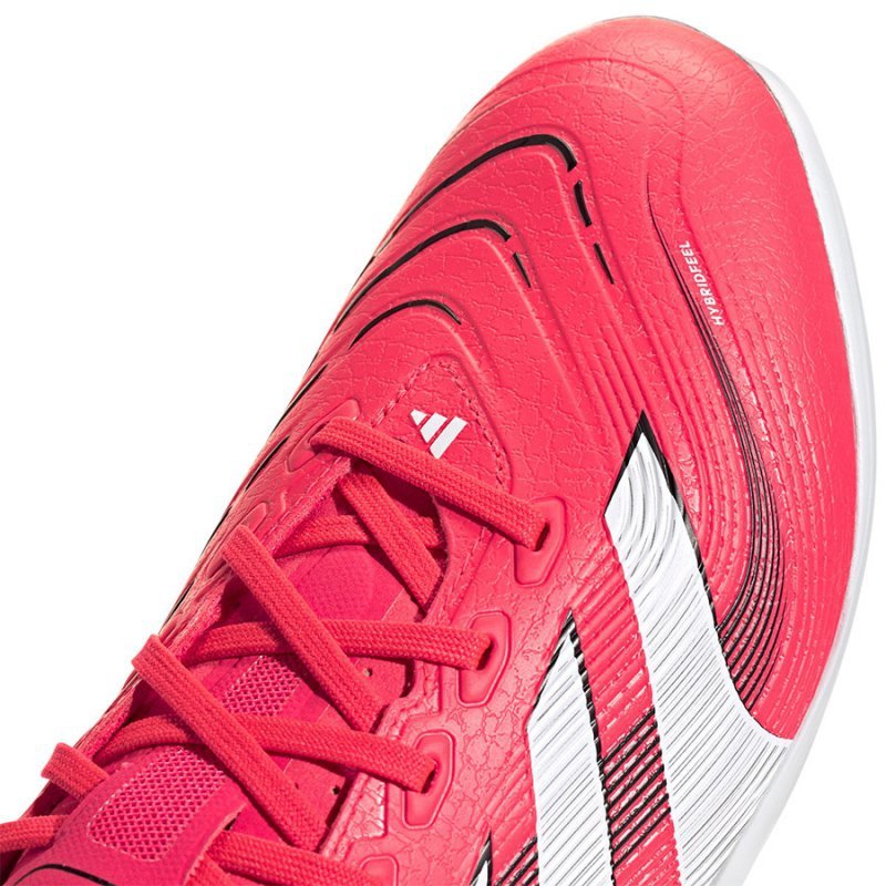 Buty adidas Predator League TF ID3769 czerwony 42 2/3