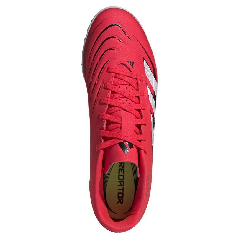Buty adidas Predator Club TF ID3784 czerwony 42