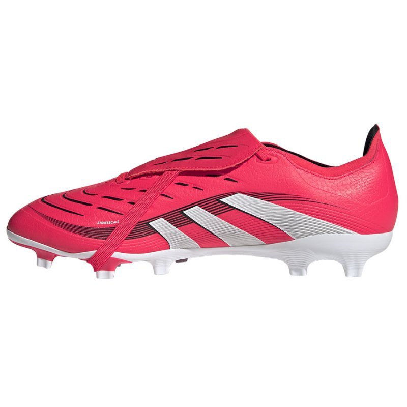 Buty adidas Predator League FT FG/MG ID1319 czerwony 47 1/3