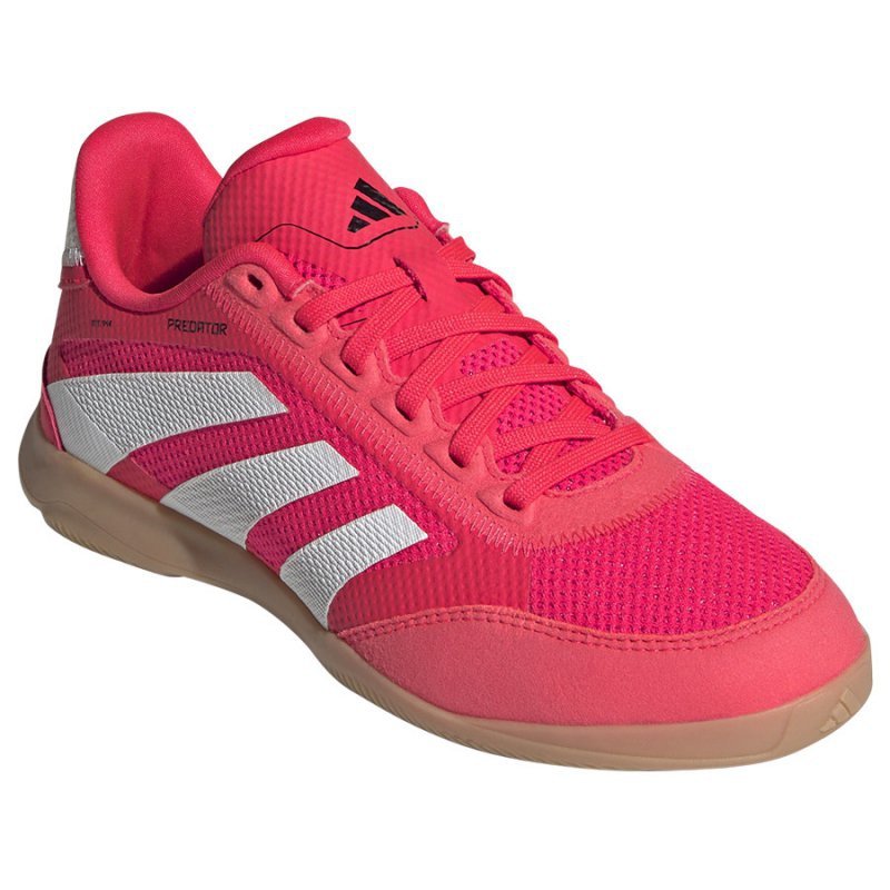Buty adidas Predator League Jr IN ID3828 czerwony 36