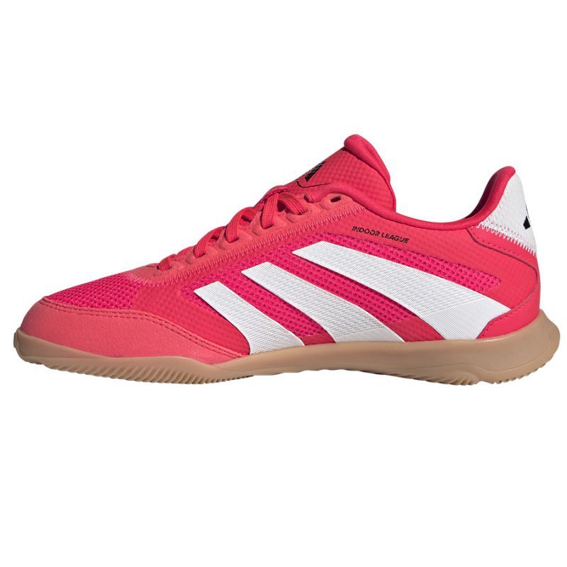 Buty adidas Predator League Jr IN ID3828 czerwony 38
