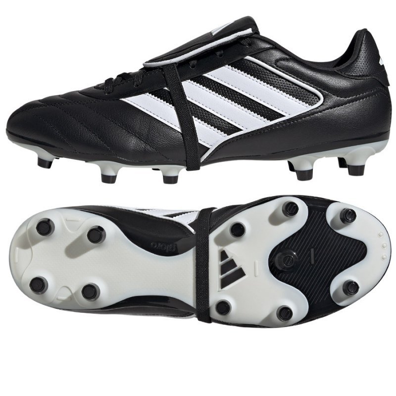 Buty adidas COPA GLORO II FG IG8740 czarny 40 2/3