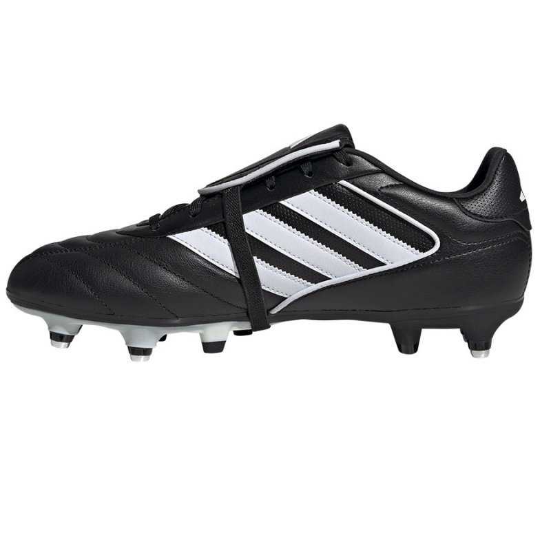 Buty adidas COPA GLORO II SG IH8286 czarny 44 2/3