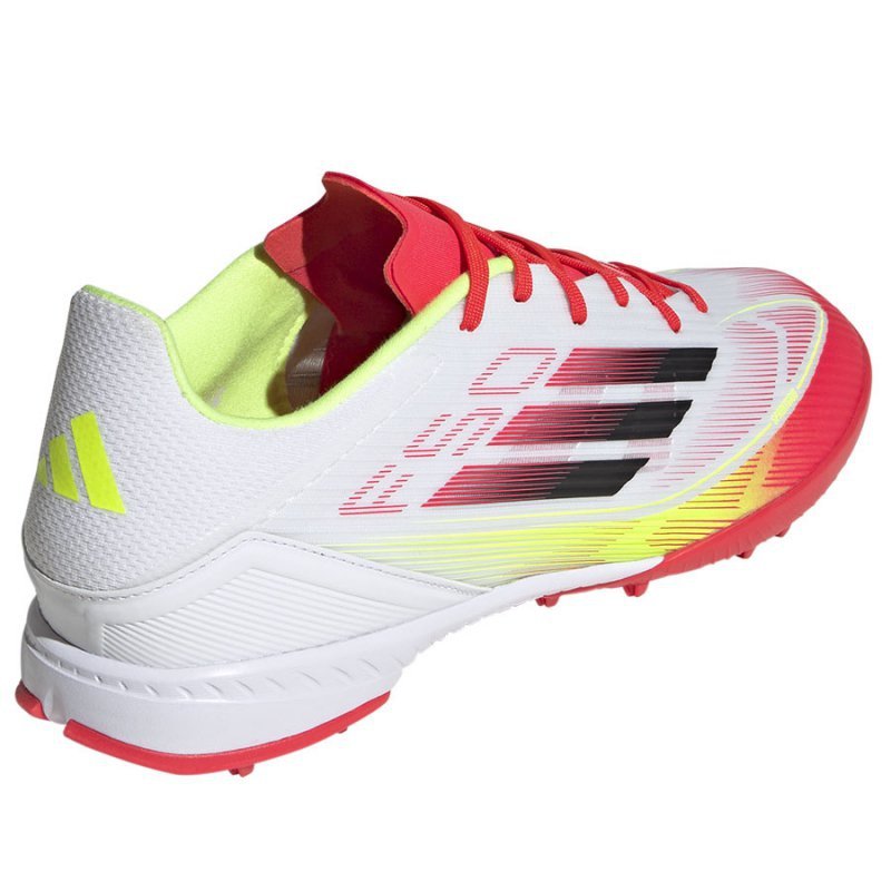 Buty adidas F50 League TF IE1231 biały 44 2/3