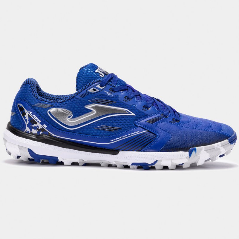Buty Joma LIGA 5 2505 TF LIGS2505TF niebieski 43
