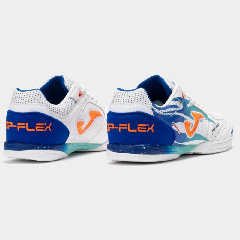 Buty Joma Top Flex 2576 IN TOPS2576IN biały 43 1/2