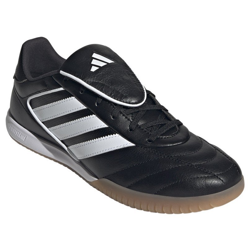 Buty adidas COPA GLORO II IN IE1155 czarny 42
