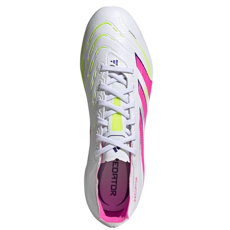 Buty adidas Predator League FG/MG ID1330 biały 42