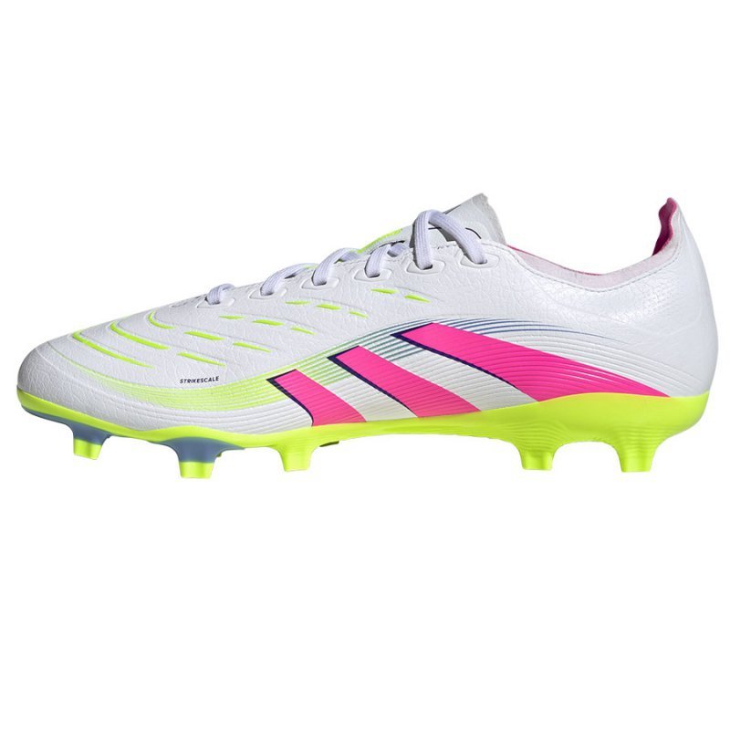 Buty adidas Predator League FG/MG ID1330 biały 44