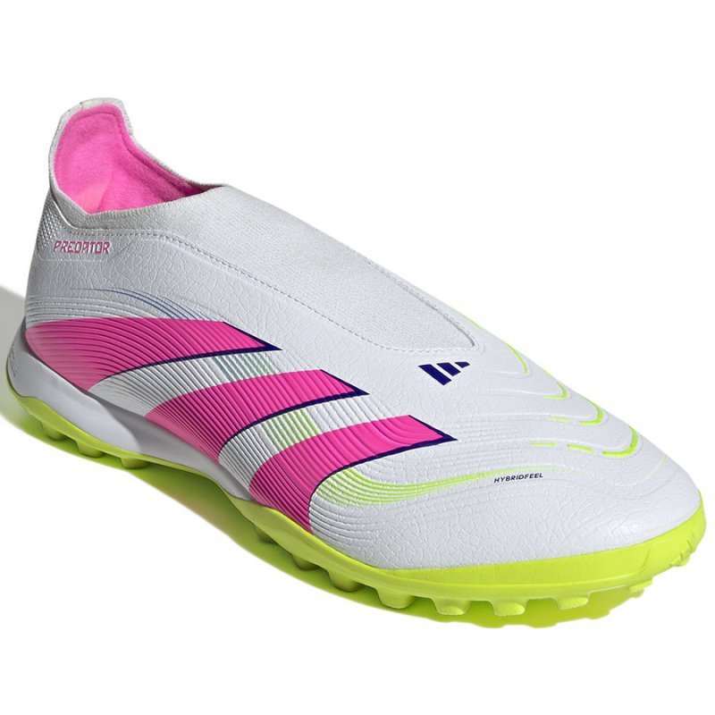 Buty adidas Predator League LL TF ID3822 biały 43 1/3