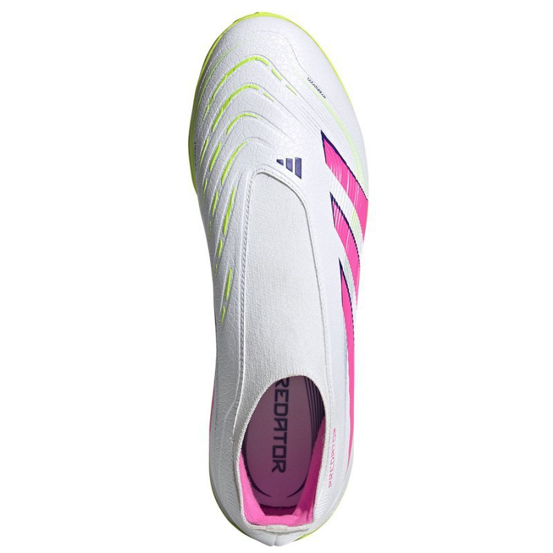 Buty adidas Predator League LL TF ID3822 biały 44