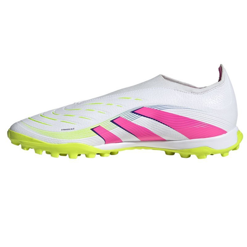 Buty adidas Predator League LL TF ID3822 biały 42
