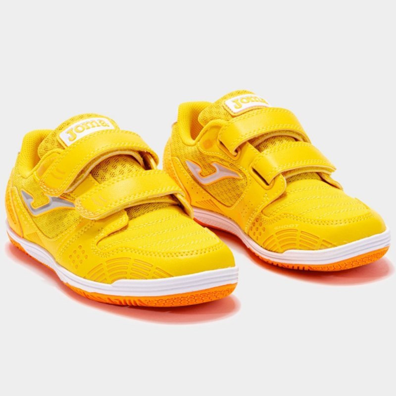 Buty Joma Sala Max 2508 Jr IN SMJS2508INV żółty 32