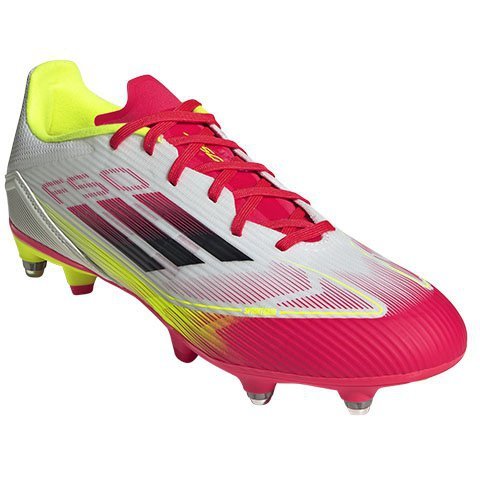 Buty adidas F50 League SG IE1237 biały 42 2/3