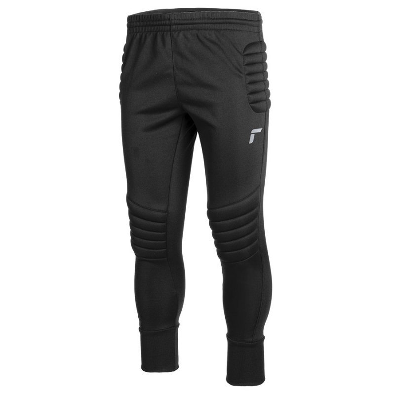 Spodnie bramkarskie Reusch GK Training Junior 52 26 200 7702 czarny S