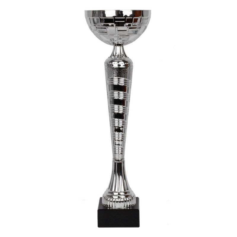 Puchar Tryumf W2079 S - 29 cm srebrny