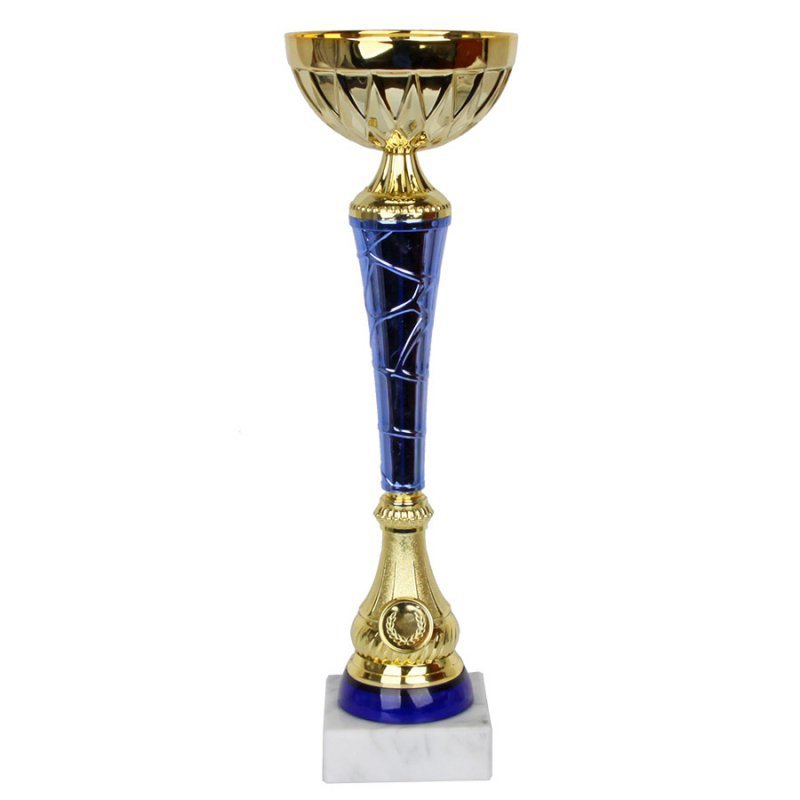 Puchar Tryumf W2077 A - 39,5 cm srebrny