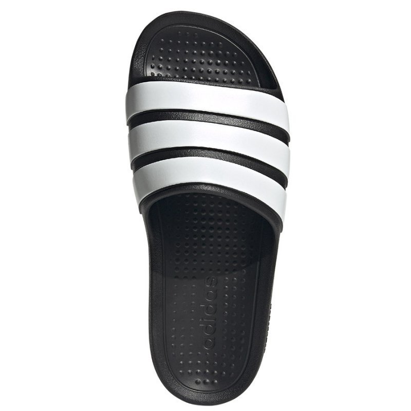 Klapki adidas ADILETTE FLOW IF4134 39 czarny