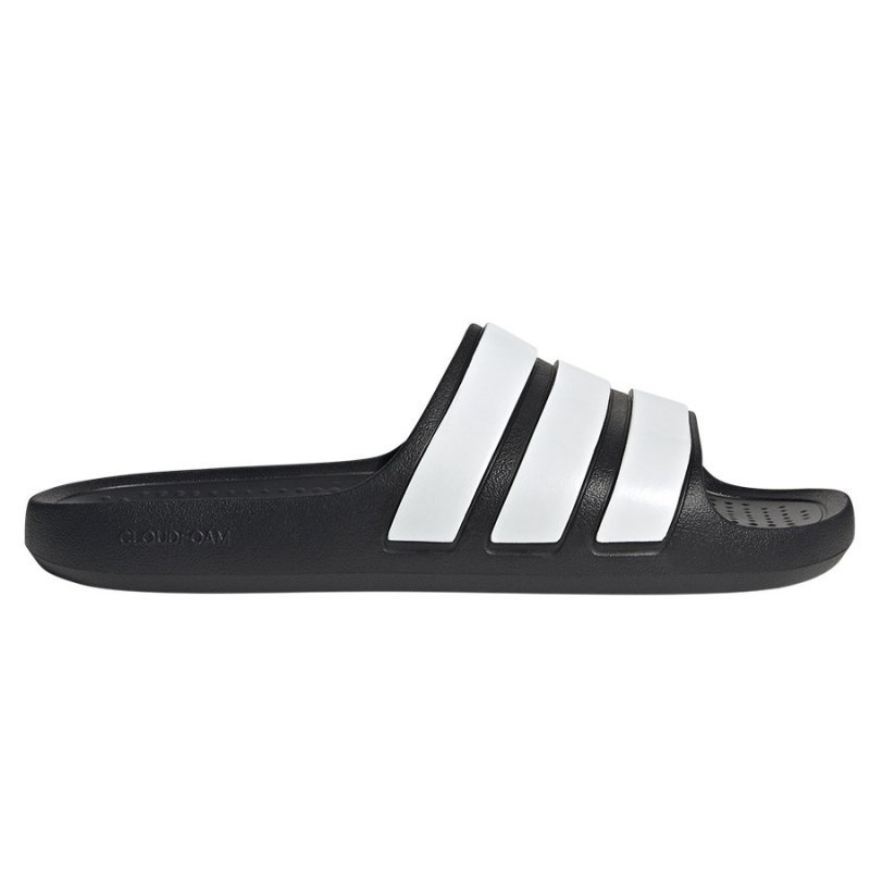 Klapki adidas ADILETTE FLOW IF4134 42 czarny