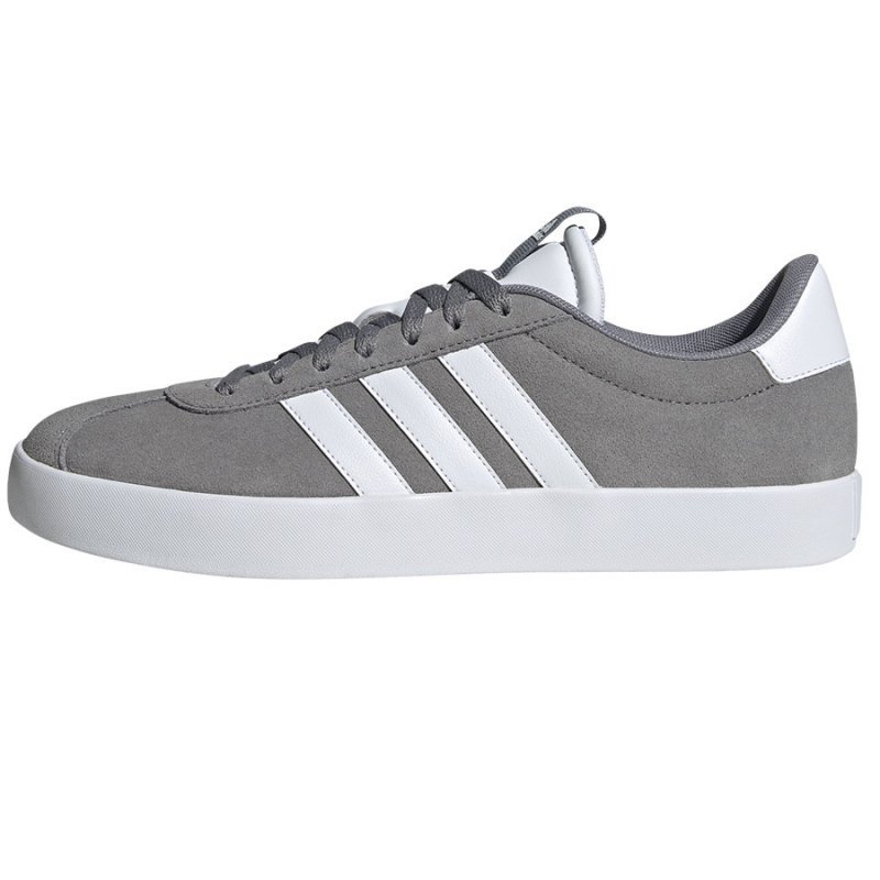 Buty adidas VL COURT 3.0 ID6276 szary 44 2/3