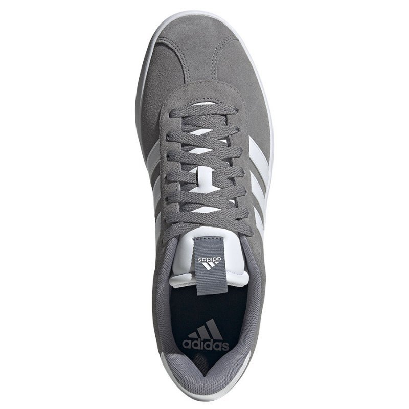 Buty adidas VL COURT 3.0 ID6276 szary 44 2/3