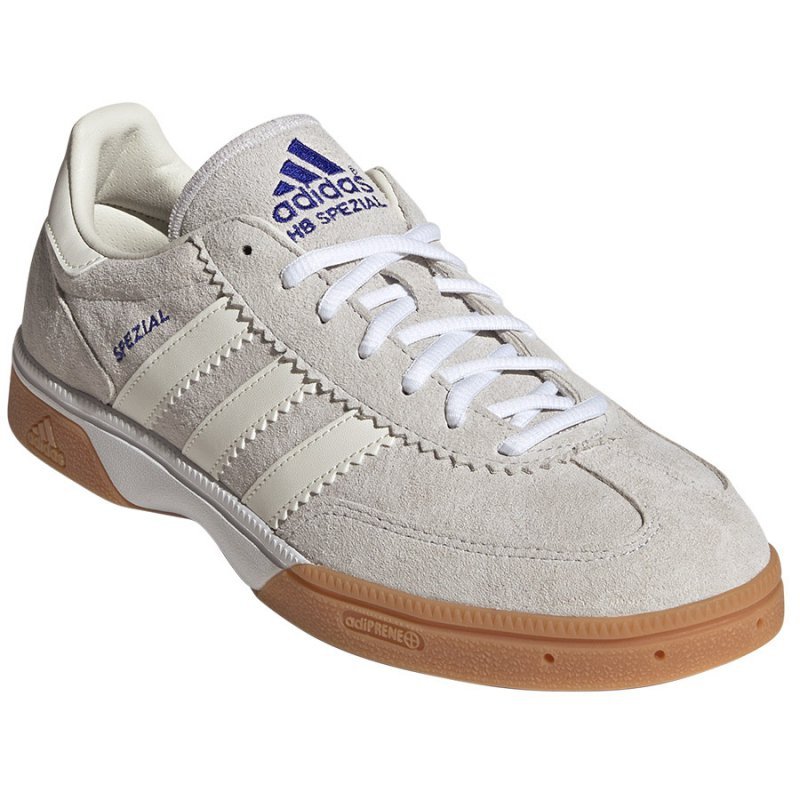Buty adidas HB Spezial JP9800 43 1/3 biały