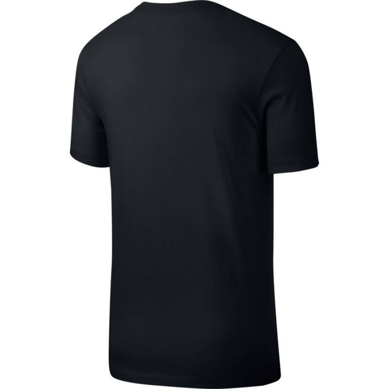 T-Shirt Nike Sportswear AR4997-013 czarny XL