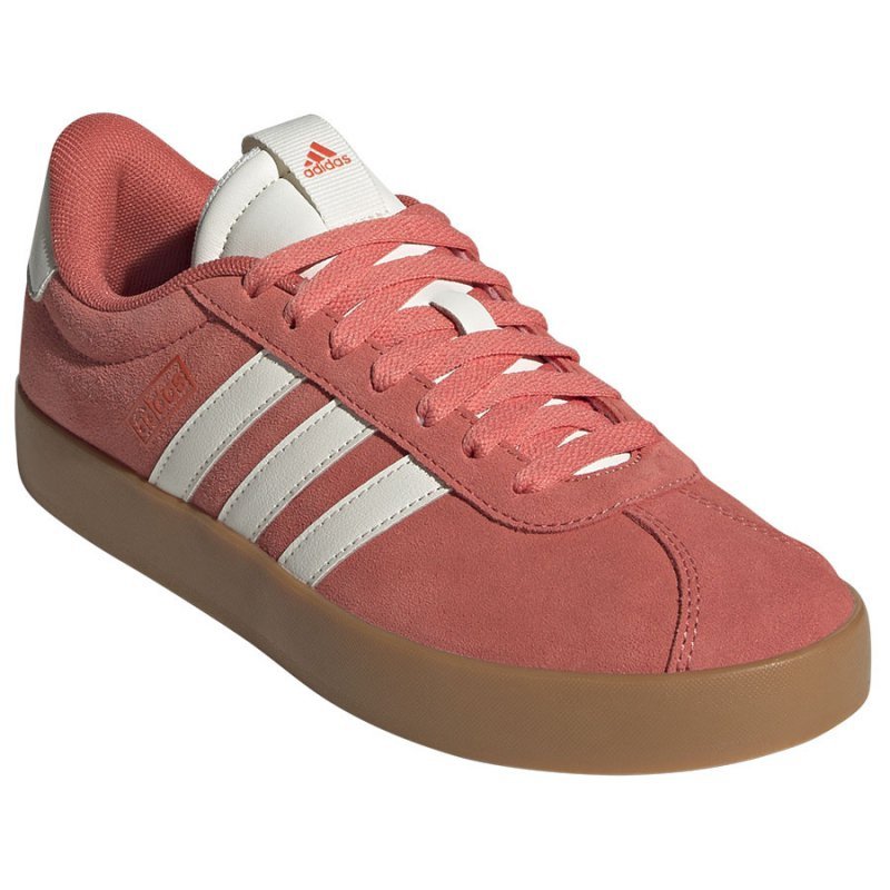 Buty adidas VL COURT 3.0 W JP5327 różowy 39 1/3