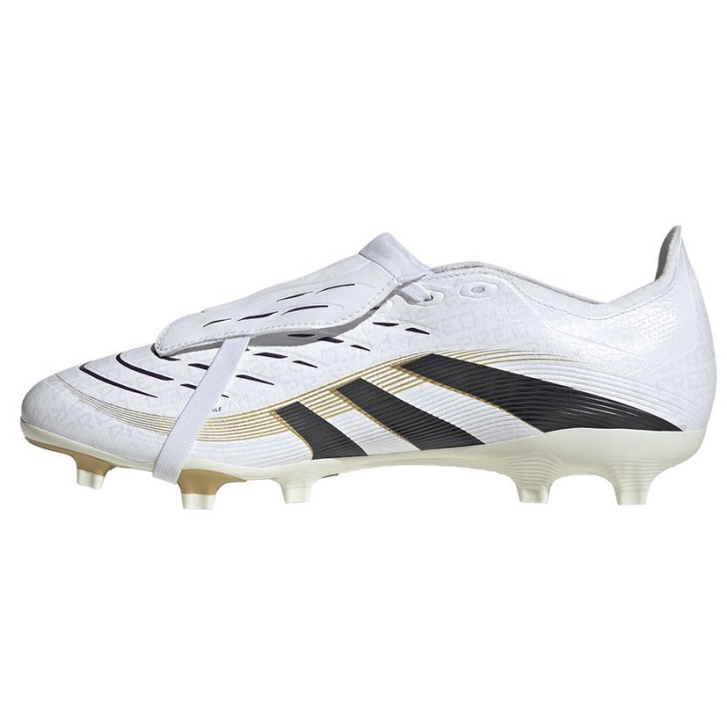 Buty adidas Predator League FT FG/MG JI1114 biały 44