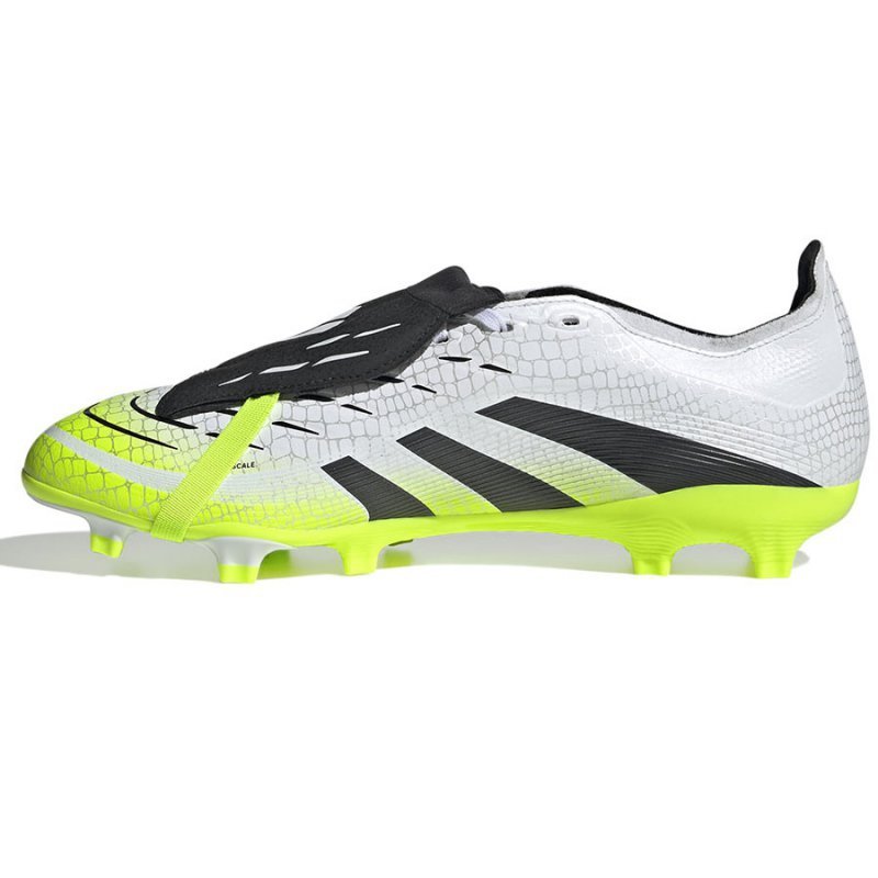 Buty adidas Predator League FT FG/MG JI1111 biały 42