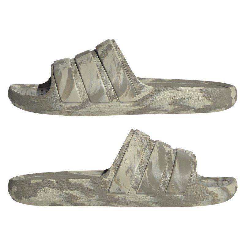 Klapki adidas ADILETTE FLOW JI4792 39 multikolor