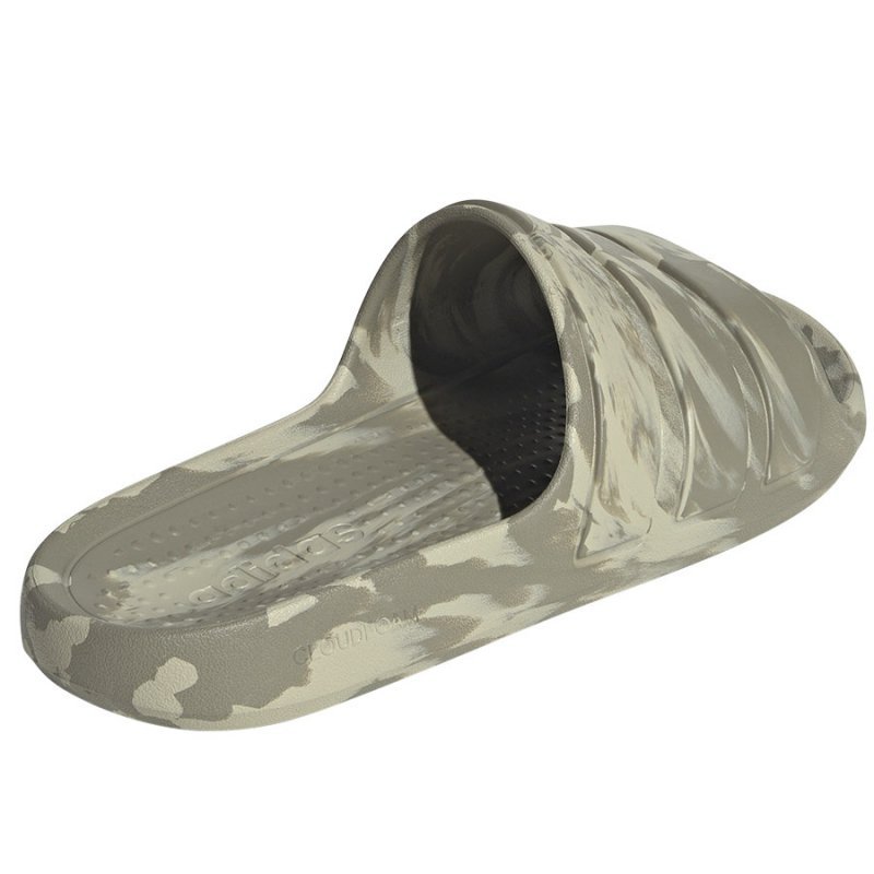 Klapki adidas ADILETTE FLOW JI4792 42 multikolor