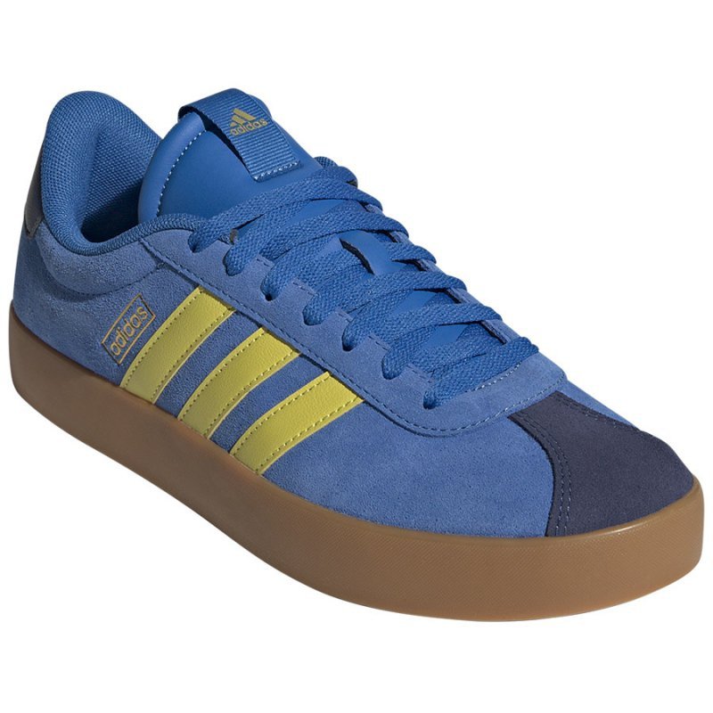 Buty adidas VL COURT 3.0 JP5286 niebieski 44 2/3