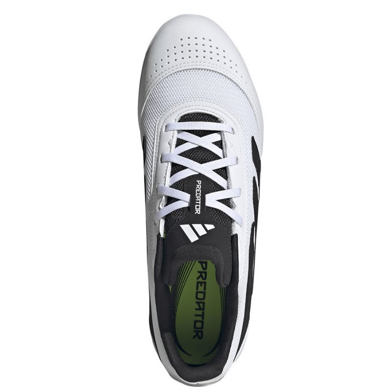Buty adidas Predator Club Sala IN JR7025 biały 44