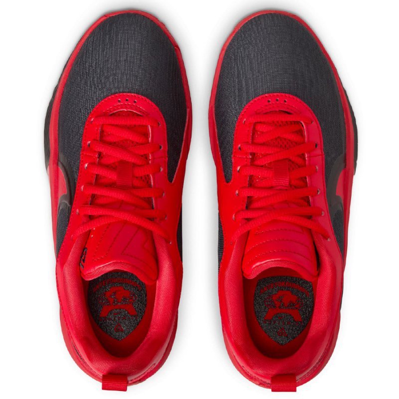 Buty do koszykówki GIANNIS FREAK 6 (GS) FQ7378-004 37 1/2 czarny