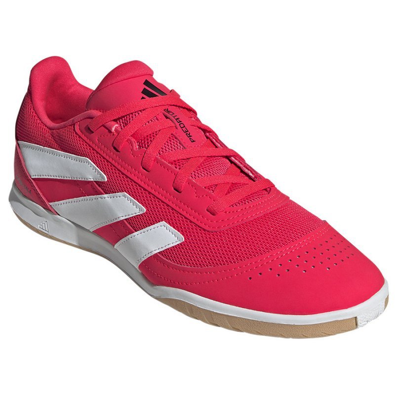 Buty adidas Predator Club Sala IN ID3792 czerwony 42